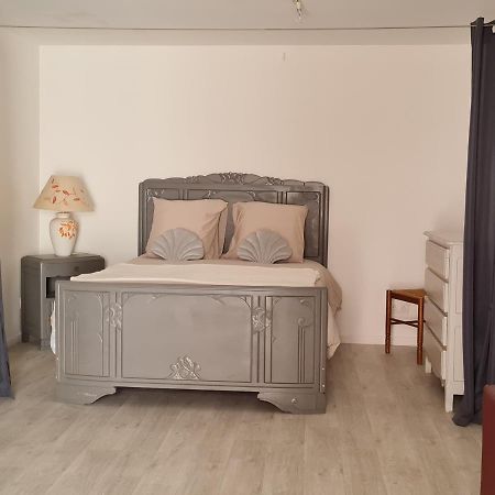 Appt 2 Pieces A 15 Mn Du Salagou Paulhan Exterior foto